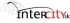 logo firmy Intercity SK s.r.o. 