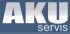 logo firmy Aku servis, spol. s r.o.