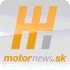 logo firmy motornews.sk