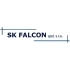 logo firmy SK FALCON spol. s r.o.