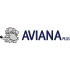 logo firmy AVIANA PLUS, s.r.o.
