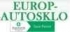 logo firmy EUROP - AUTOSKLO Pezinok, s.r.o.