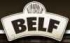 logo firmy Autofólie BELF