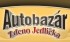 logo firmy Autobazár Zdeno Jedlička