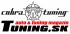 logo firmy COBRA TUNING s.r.o.