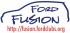 logo firmy Ford Fusion Web & Forum