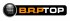 logo firmy BRP Top, s.r.o.