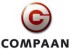 logo firmy COMPAAN, spol. s r.o.