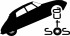 logo firmy AUTO S.O.S.