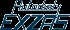 logo firmy Autodiely EXZAS