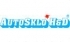 logo firmy AUTOSKLO H&D spol. s r.o.