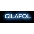 logo firmy Ernest Lajos - GILAFOL - Autofólie