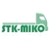 logo firmy STK-MIKO s.r.o. 