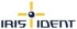 logo firmy Iris Ident s.r.o.
