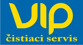VIP - čistiaci servis